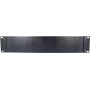Racko priedas BlueOptics BLMCC 2U juodas 0-50°C 8,6kg