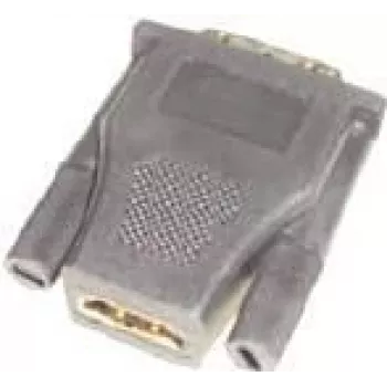 E+p HDMI 6 jungiamasis aksesuaras juodas