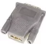 E+p HDMI 6 jungiamasis aksesuaras juodas