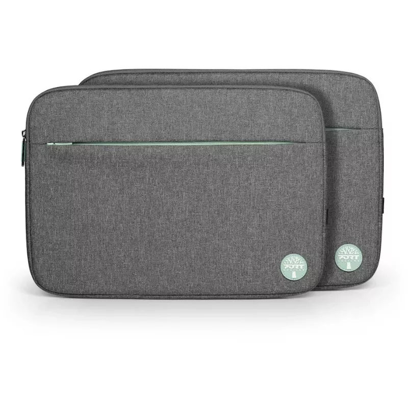 Dėklas nešiojamam kompiuteriui Port Designs YOSEMITE Eco 39,6 cm (15,6 colio)