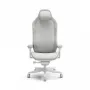 Fractal Design FD-CH-RE1F-02 žaidimų kėdė, balta