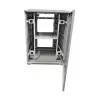 ALLNET ALL-SNB8822BDGRAU Rack stovas