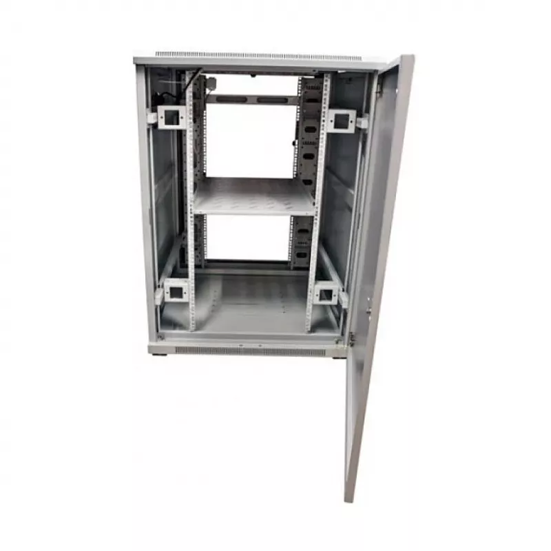 ALLNET ALL-SNB8822BDGRAU Rack stovas