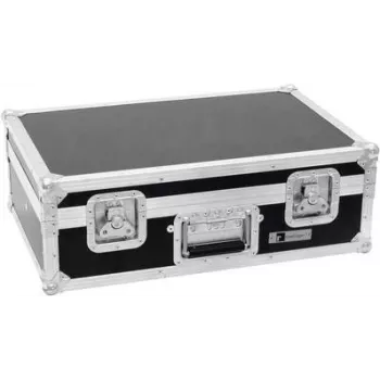 Kelioninis dėklas Roadinger LED IP PAR 3×12W HCL, 400×600×220 mm