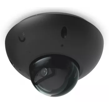 Ubiquiti UniFi Protect G6 Dome - Tinklinė stebėjimo kamera kupolo formos, vidaus/lauko, vandalams atspari, atspari oro sąlygoms, su naktiniu matymu