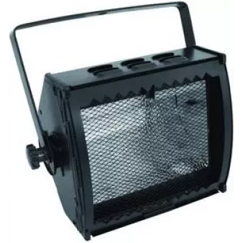 Prožektorius EUROLITE Pro-Flood 1000A 1000W IP65 profesionalus lauko šviestuvas