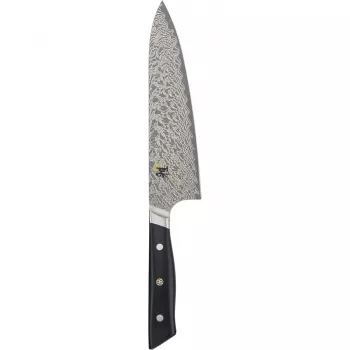 Peilis Gyutoh ZWILLING Miyabi 20 cm plieninis ašmenys
