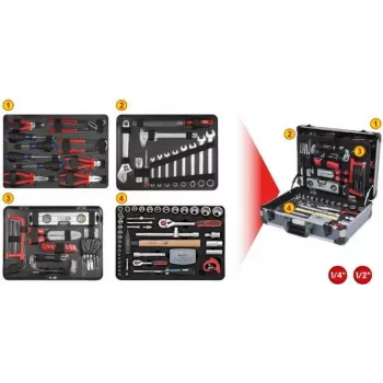 Ks Tools 911.0727
