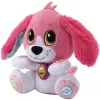 VTech Talk-With-Me Puppy – kalbantis šuniukas minkštas žaislas