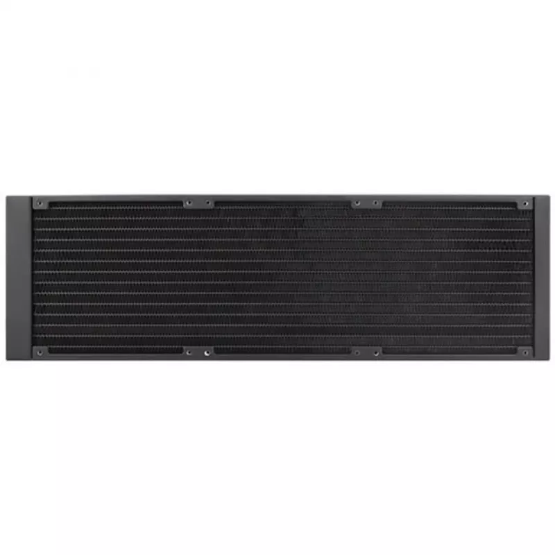 All-in-one skysčio aušintuvas Thermaltake CL-W401-PL14BL-A 14 cm Juodas