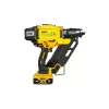 DeWALT DCN930N-XJ 18V XR belaidis vinių kalimo įrankis, bešepetėlis, 33°, 64–90 mm, be akumuliatoriaus ir kroviklio