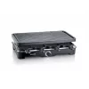 Raclette Grilis Severin RG 9670 8 Asmenims 1400 W Juodas