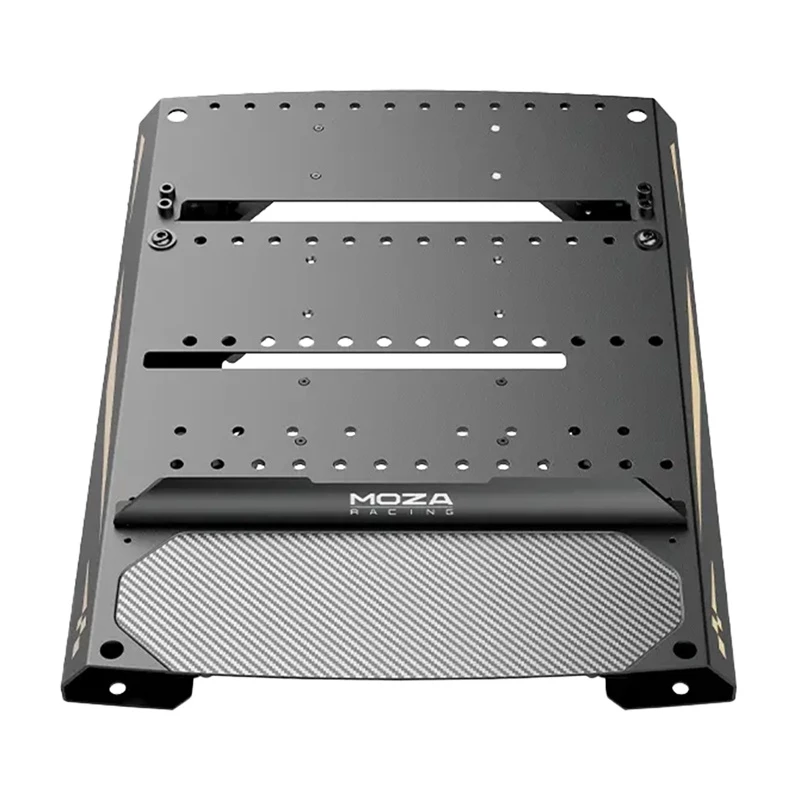 MOZA Racing RS083 laikiklis mBooster CRP ir CRP2 pedalams – pedalų tvirtinimo laikiklis