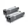Ubiquiti UniFi UACC 10G LAN siųstuvas-imtuvas, LC-Duplex MM 300m, SFP+ (UACC-OM-MM-10G-D)