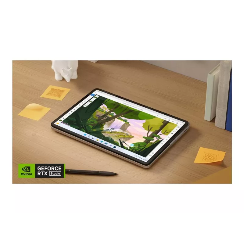 Microsoft ZRF-00024 nešiojamas kompiuteris su 14,4 colių liečiamuoju ekranu
