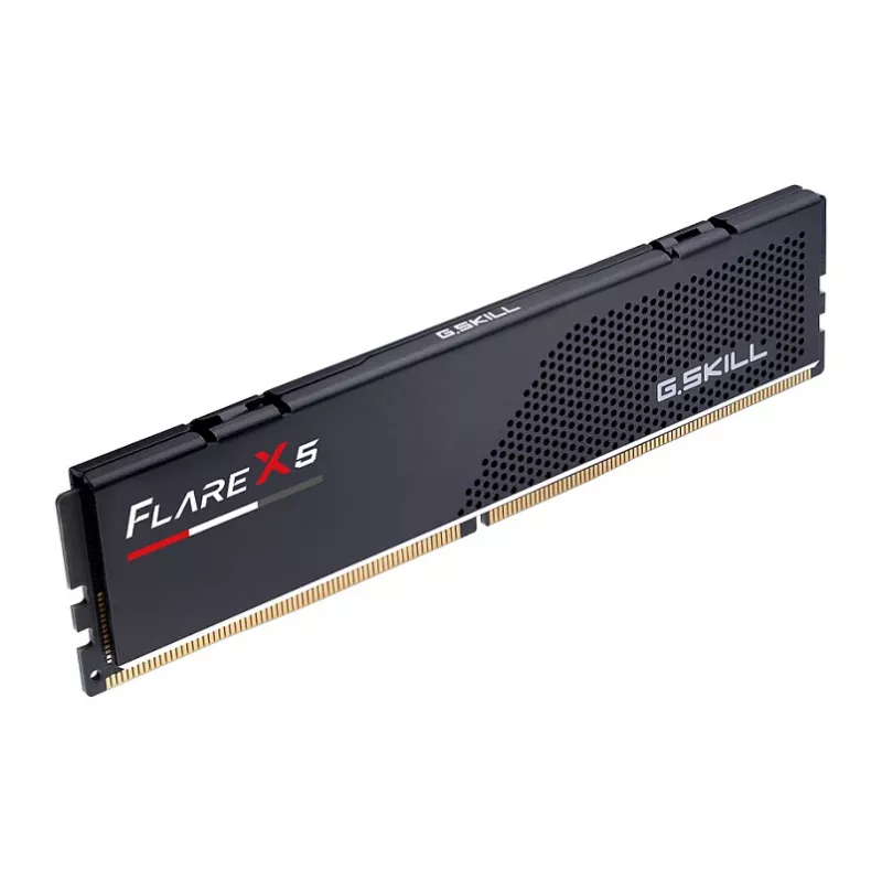 G.Skill Flare X5 DIMM 16 GB DDR5-6000, juoda, F5-6000J3038F16GH1-FX5