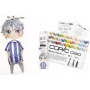 Copic 220750210 – Originalus Copic rašiklis