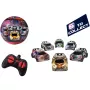 REVELL Ultra Racers Series 1 Itasha radijo bangomis valdomas automobilis (asorti)
