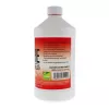 Aušinimo skystis XSPC Pure Coolant 1 L (raudona UV) kompiuterio vandens aušinimo sistemoms