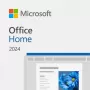 Microsoft Office Home & Student 2024 – 1 PC/MAC – IT – Dėžutinė versija