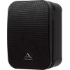 Pasyvus garsiakalbis Behringer 1C-BK 100 W