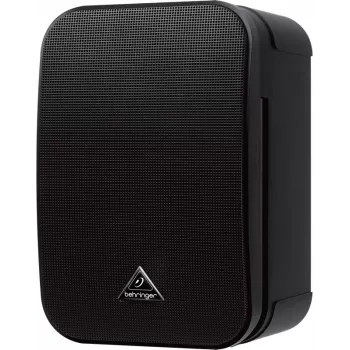 Pasyvus garsiakalbis Behringer 1C-BK 100 W