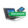 HP Renew Grade B | EliteBook x360 1030 G7 | 13,3 colio | FHD | i7-10810U | 16 GB | SSD | 256 GB | Intel UHD Graphics | Windows 11 Pro | Klaviatūra švediška su EN lipdukais | 12 mėn.