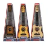 ASKATO 109619 žaislinė plastikinė gitara
