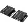SpeaKa Professional SP-HDE-200 HDMI® HDMI prailgintuvas per tinklo kabelį RJ45 70 m (SP-9424396)