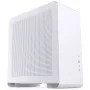 Jonsbo U4 Pro Mesh Midi-Tower - balta