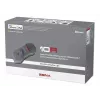 Šalmo komunikacinis komplektas Sena 10R Single Black 10R-02