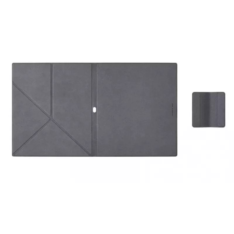 Onyx Boox Note Air 5 C; Note Air 4 C magnetinis dėklas Ruda