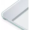 Beurer BG 13 Square Grey, Transparent – elektroninės asmeninės svarstyklės