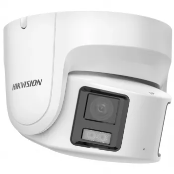 IP stebėjimo kamera Hikvision DS-2CD2387G2P-LSU/SL 5120 x 1440 pikselių