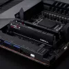 G.Skill Flare X5 EXPO 32GB (2x16GB) DDR5 6000MHz C30 dviejų kanalų rinkinys