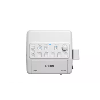 Jungčių ir valdymo dėžutė Epson ELPCB03N V12HB11040 su USB ir HDMI prievadais