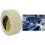 Maskavimo juosta 3M 3011850 18 mm x 50 m balta