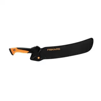 Fiskars Solid Nerūdijantis plienas
