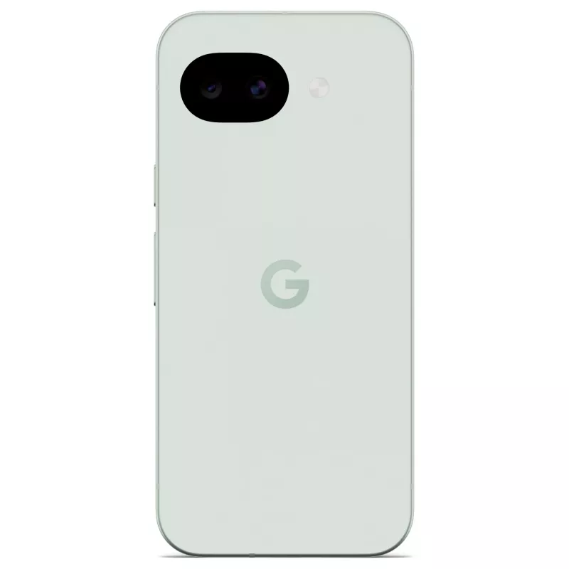 Google Pixel 10a 8GB RAM 128GB rūkas