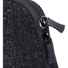 Dėklas nešiojamam kompiuteriui Rivacase 7915 39,6 cm (15,6 colio) juodas baltas