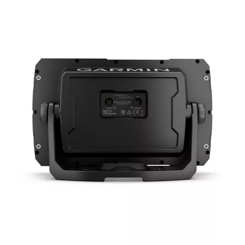 Garmin STRIKER Vivid 7cv žuvų ieškiklis 17,8 cm (7 inch) 500 W