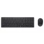 Dell KM555 belaidė klaviatūra ir pelė (QWERTY, EST)