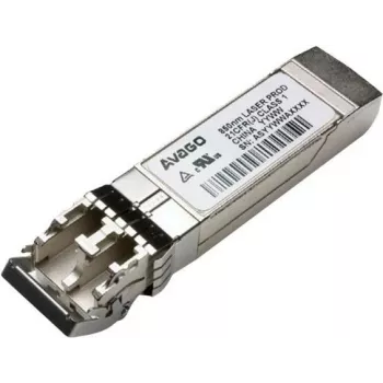 Broadcom siųstuvas-imtuvas 16Gb SW FC SFP modulis (AFBR-57F5MZ-ELX)