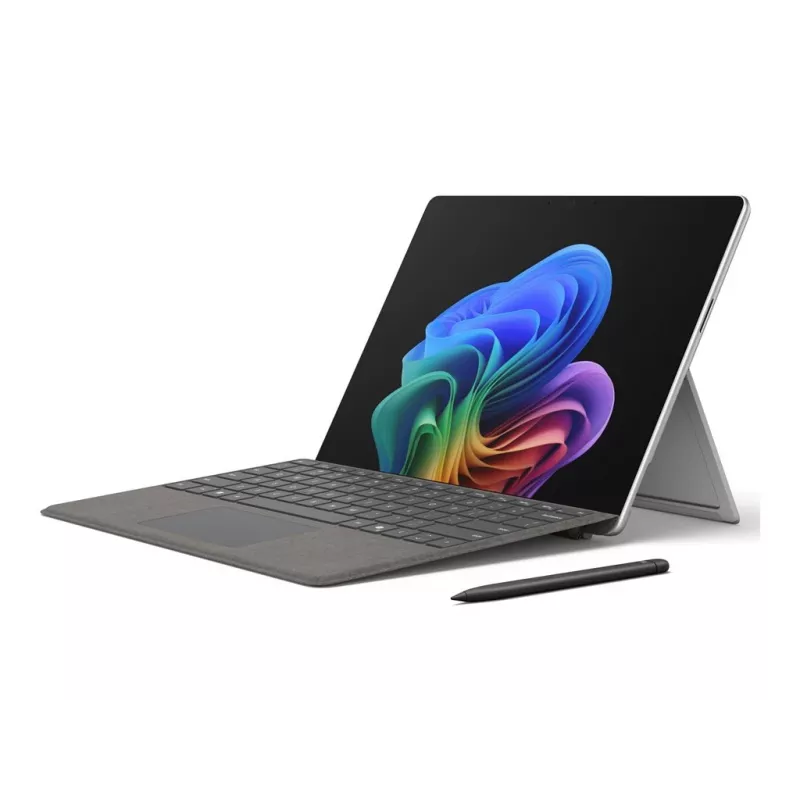 Planšetinis kompiuteris-nešiojamasis kompiuteris Microsoft Surface Pro 11 Copilot+ 13 colių 2880x1920, 32 GB RAM, 256 GB SSD