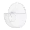 Pieno indelis Momcozy Container Cup M5 motinos pieno laikymui, suderinamas su Momcozy M5 siurbliu