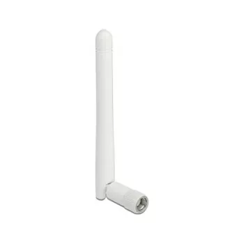 Kryptinė antena DeLOCK 12006 2 dBi RP-SMA