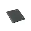 Elba Span aplankas - PP antracitas (33490AZ NEU: 100555642)