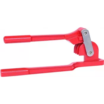 Mini vamzdžių lenktuvas KS Tools 120.1000 – 6, 8, 10 mm vamzdeliams