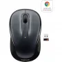 Logitech 910-002142 pelė pilka