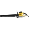 DeWALT DWE 399 aligatoriaus pjūklas